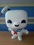 Funko Pop. Охотники за привидениями STAY PUFT