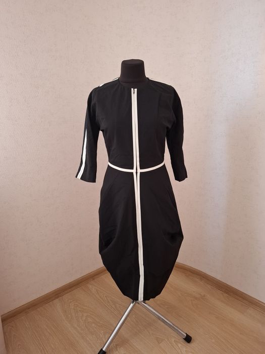 Дизайнерська сукня Zero +Maria Cornejo