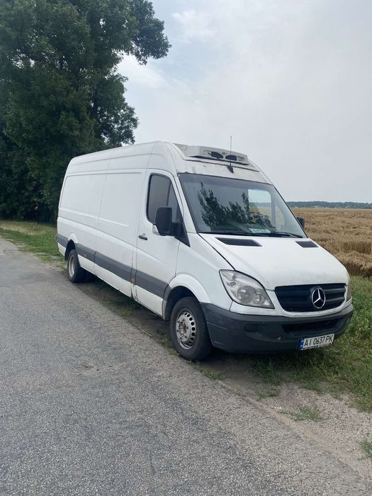 Продам  Спрінтер реф.