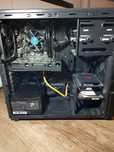 Komputer gamingowy i3 GTX 8GB win 10