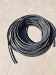 Tubo eléctrico jotagris 16 mm cinza