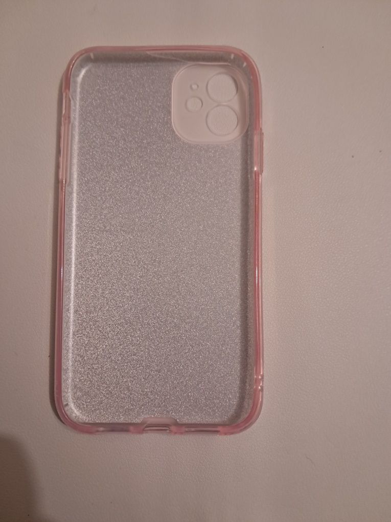 Etui na telefon Iphone 11