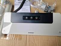 Zgrzewarka próżniowa SilverCrest 2w1 Komplet