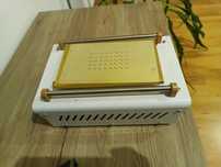 Separator podcisnieniowy