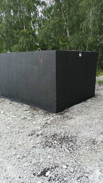 szambo betonowe szamba zbiorniki 2-14m3 Zębowice Wachów Łomnica