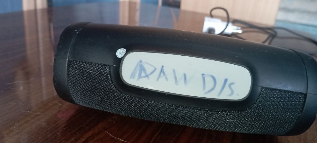 Głośnik Bluetooth Bom Box Mini