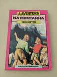 A Aventura na Montanha de Enid Blyton