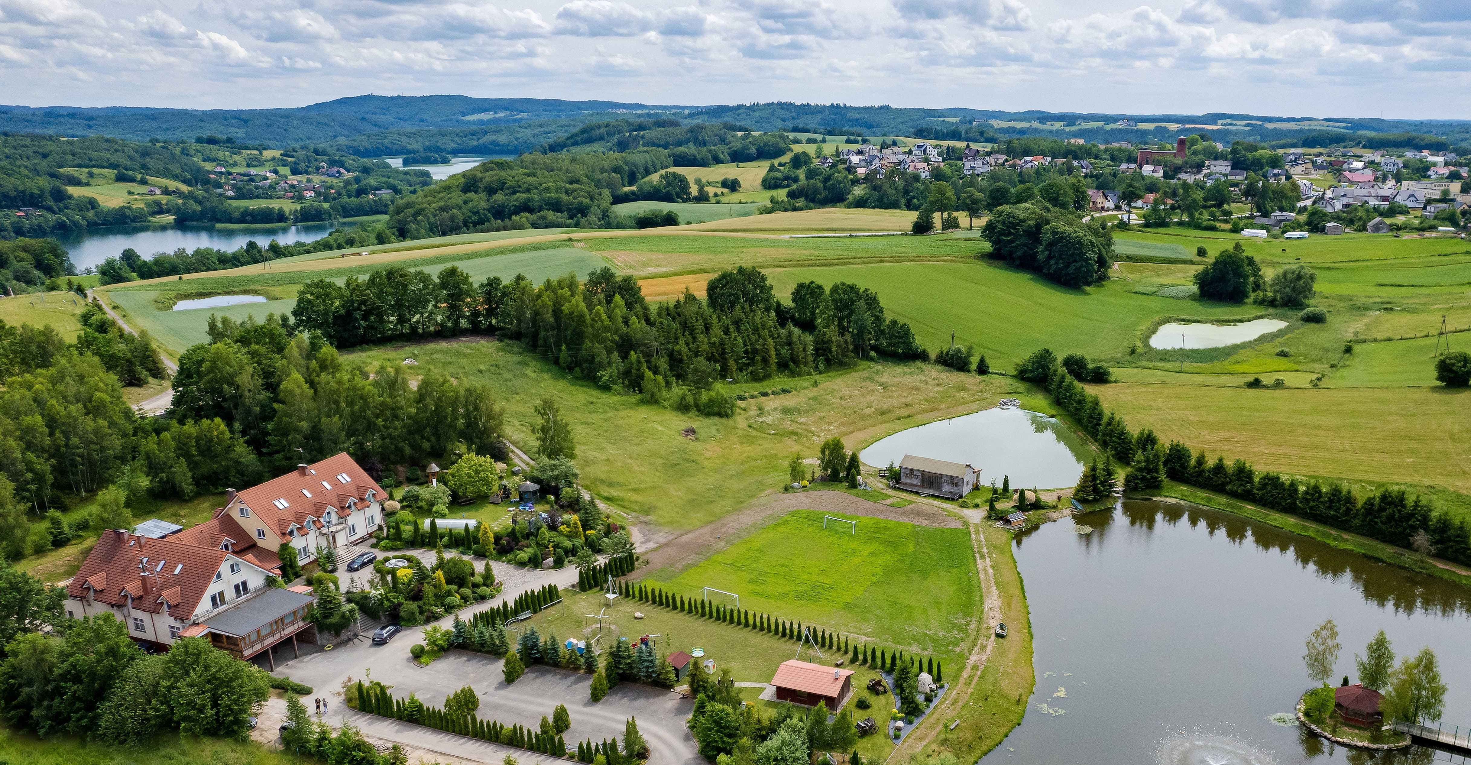 Złota Dolina - Kaszuby