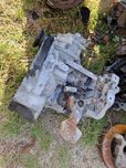 Коробка передач КПП VW Skoda 2.0 TDI KJF LLF KQM