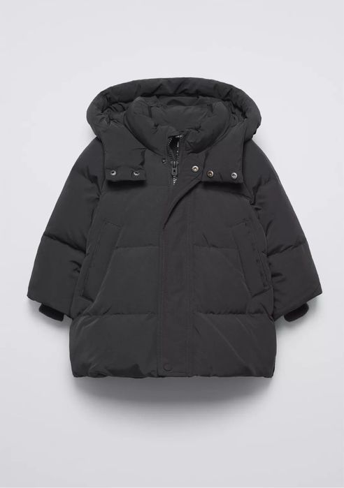 Куртка пуховик Zara 5 років