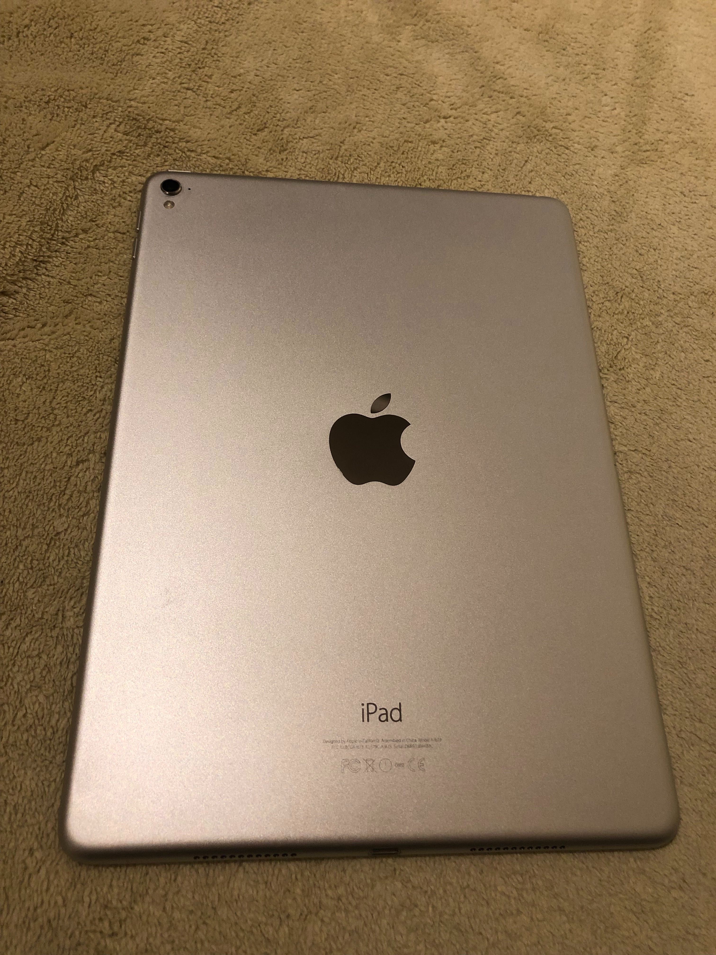 iPad Pro 9.7 32 Gb