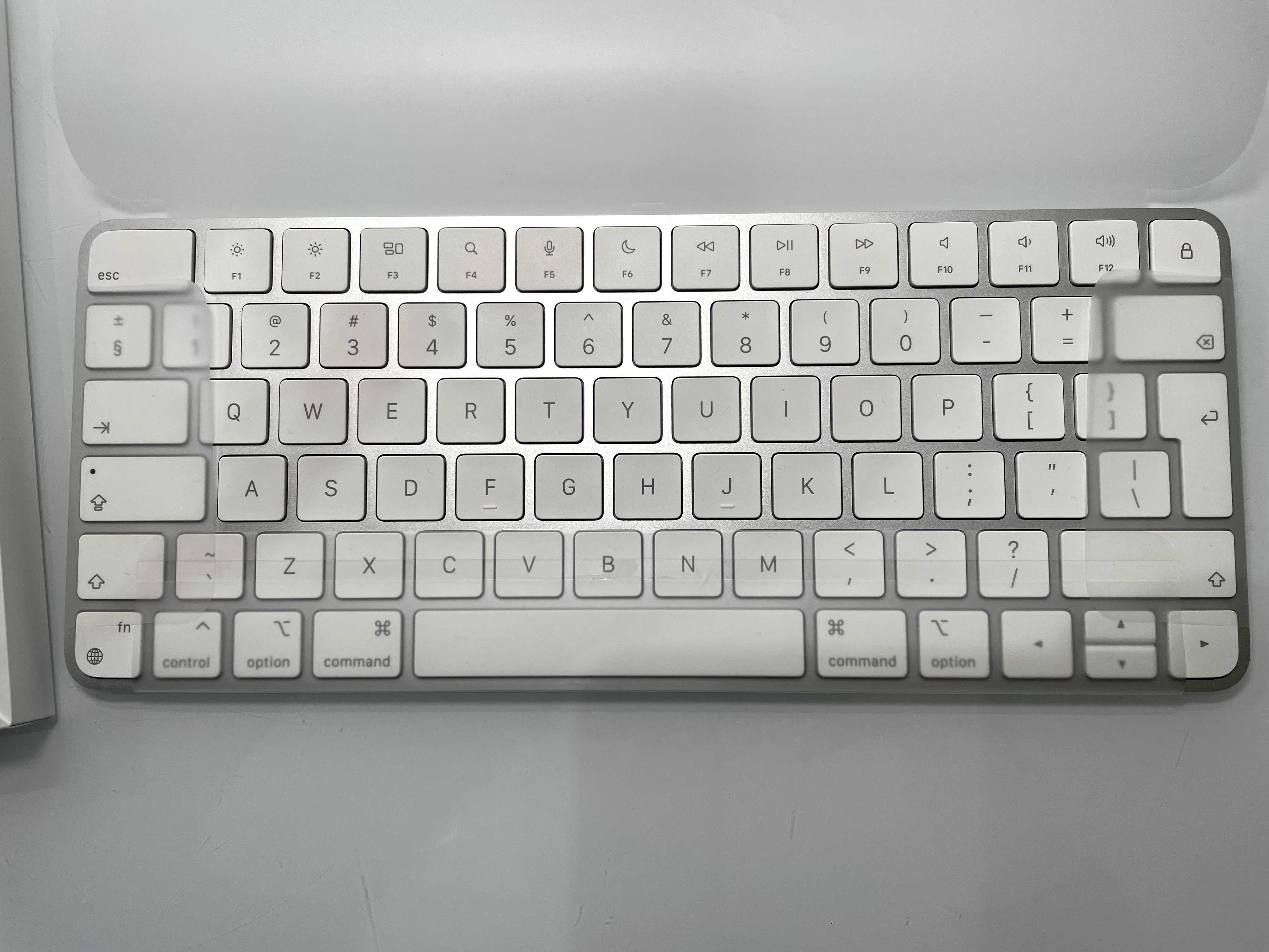 Oryginalna klawiatura Apple Magic Keyboard MK2AZ/A GW3