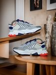 Рефлективні Кросівки adidas ozweego fv9650 оригінальні