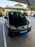 Mercedes A140 Avangard 2001