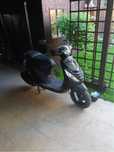 SKUTER Piaggio Zip 4T 2020