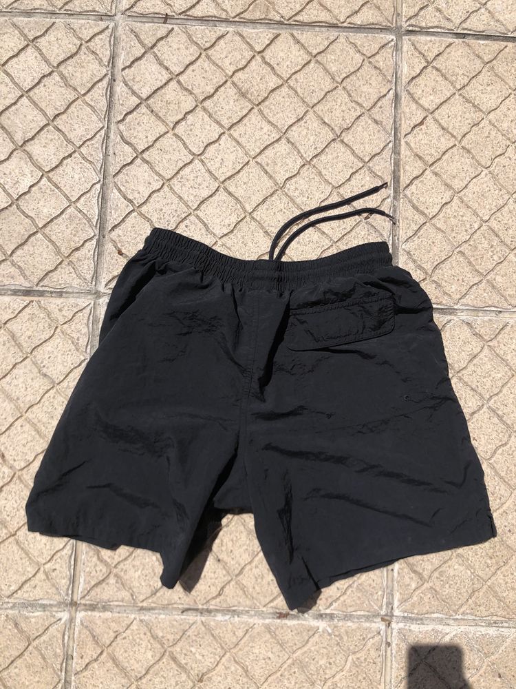 Calção banho Lyle&Scott