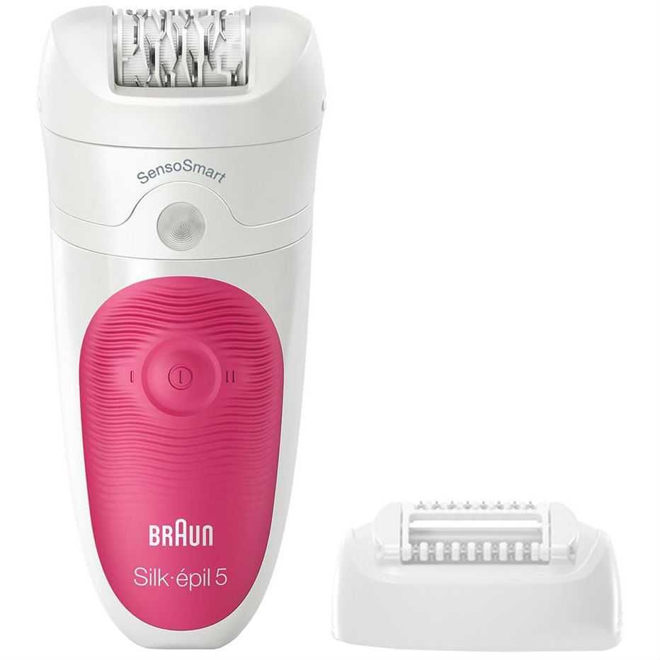 Продам Эпилятор Braun Silk Epil 5 SES