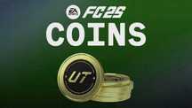 Продам монеты на FC 25 (PC)