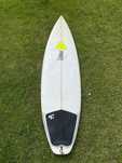 Prancha Al Merrick 5’10