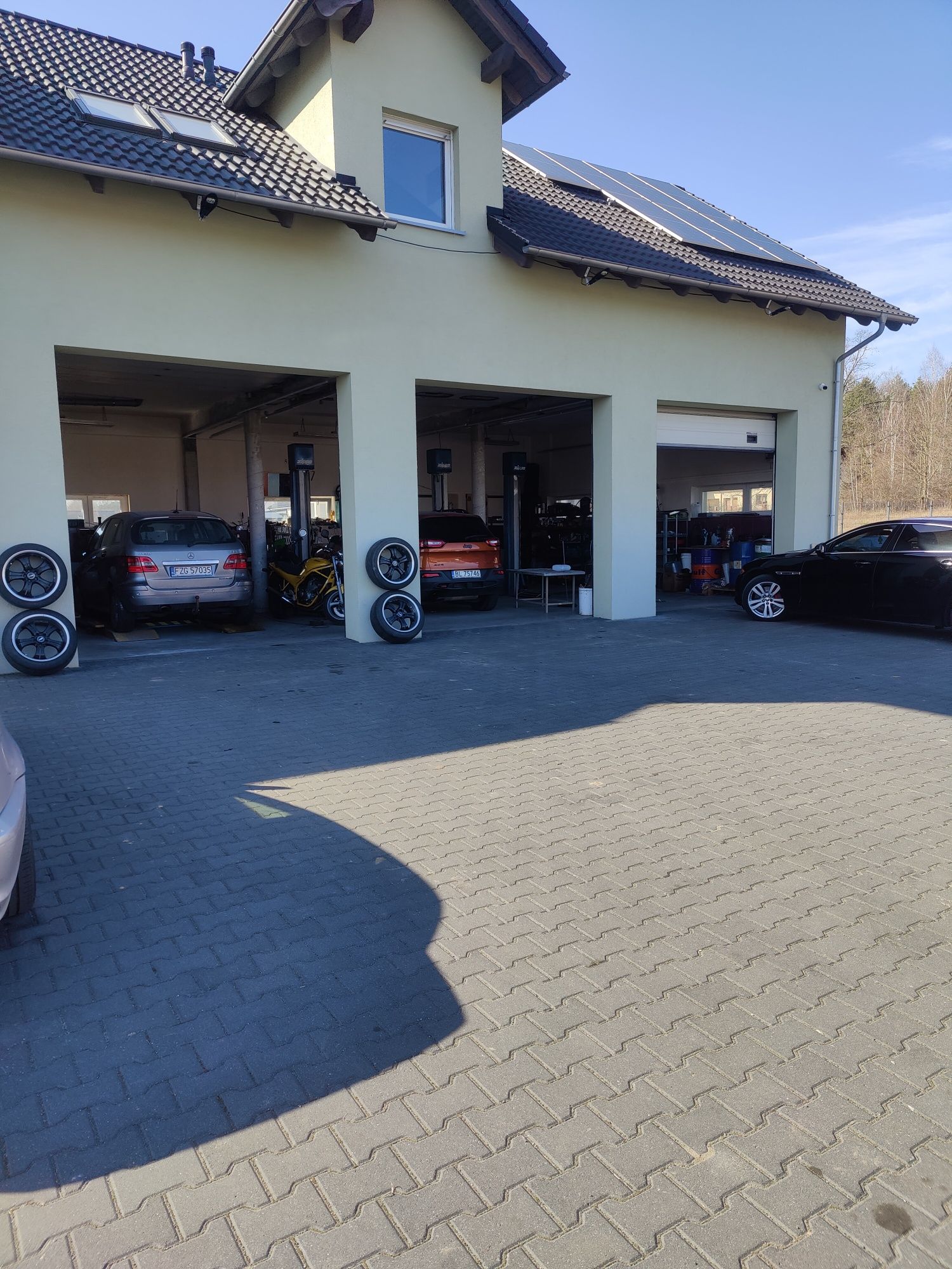 Mechanik  Mobilny 24h/7Pomoc drogowa,Warsztat,Wulkanizacja