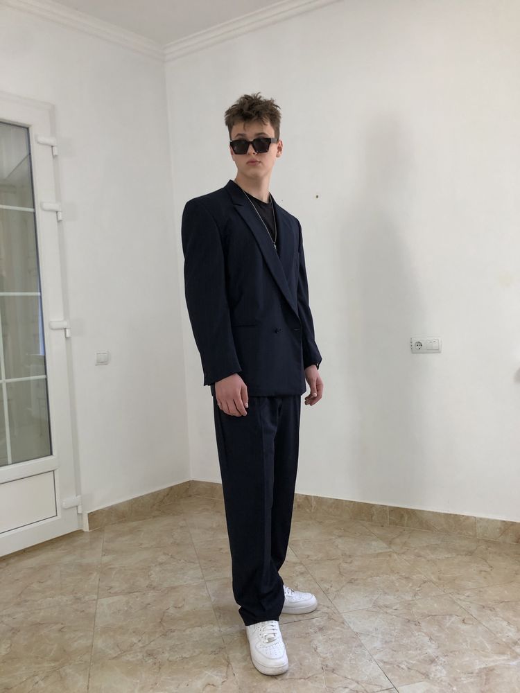 Костюм Versace Оригінал