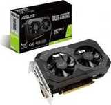 Karta graficzna Asus GeForce GTX 1650 TUF Gaming 4GB