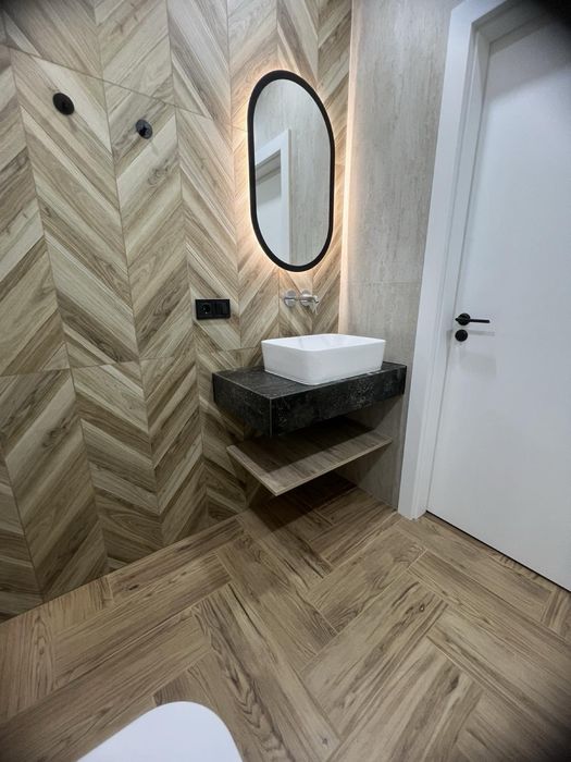 Продаж 1-но кім. квартири під Є оселю  новобудова Виставка(костел)