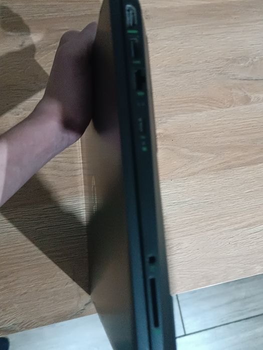 Laptop HP Pavilion gaming ( -500zł! )