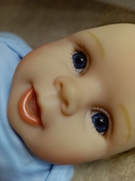 Реберн кукла, реалистическая кукла