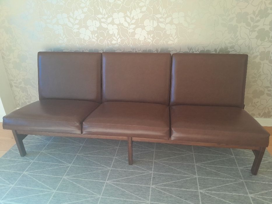 Sofá de 3 lugares