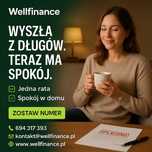 Ania miała 5 chwilówek. Codziennie płakała, zanim weszła do pracy.