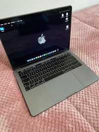 Macbook Pro 13’’  (Capa Preta Incluida)