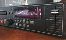 Odtwarzacz CD Denon Dn-c630