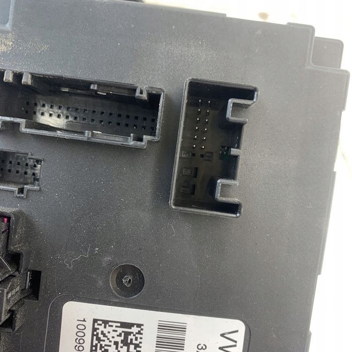 Moduł Komfortu Fotela Kierowcy Vw Passat B8 3G 17R