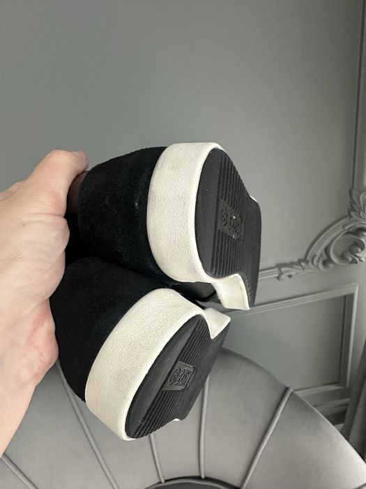 Сліпони Geox розмір 39