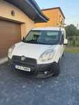 Fiat Doblo blaszak