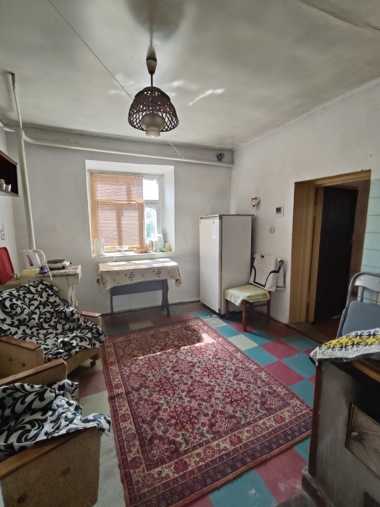 Продажа жилого дома с. Смоляное (Долинско)е