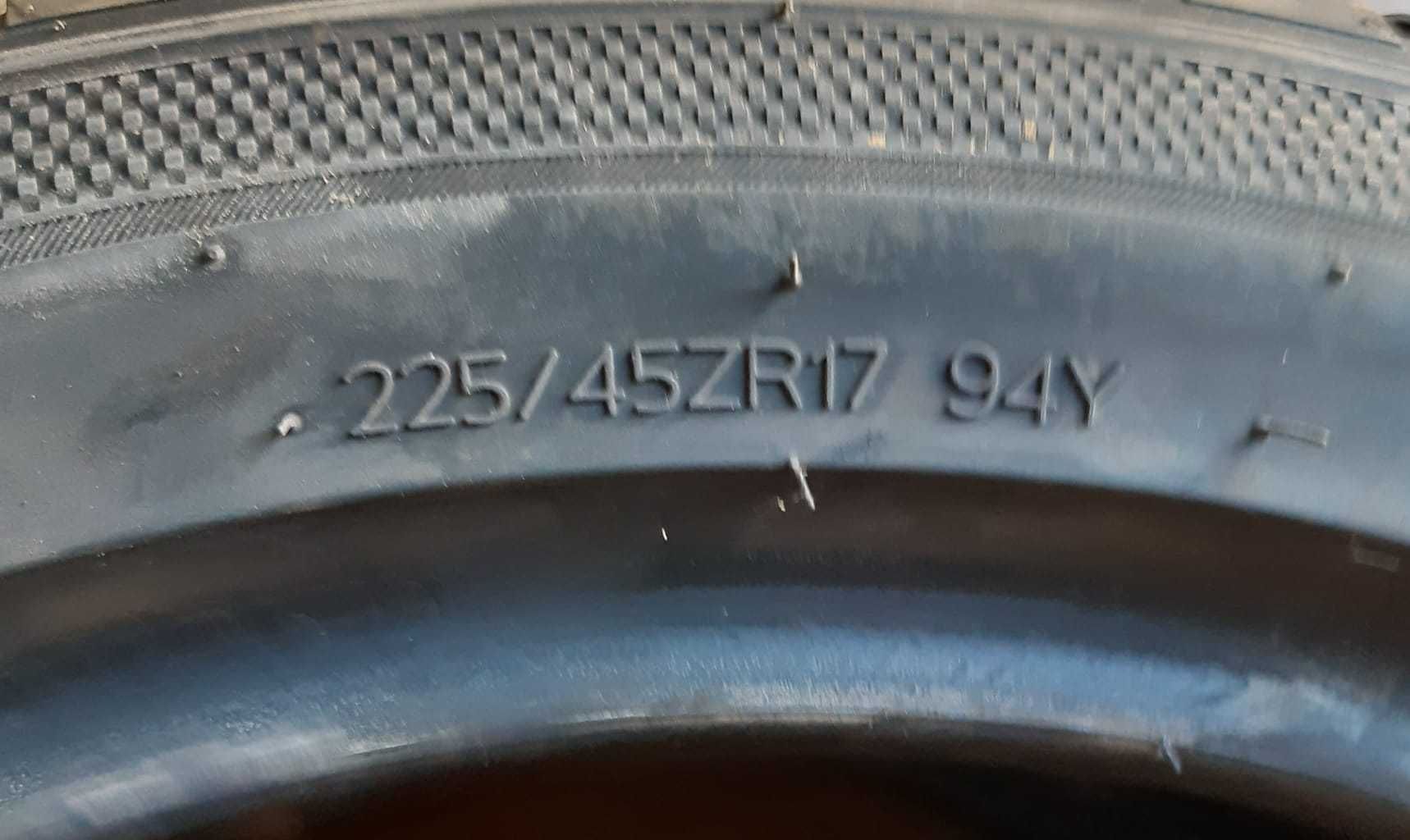 Pneus Hankook Ventus S1evo3