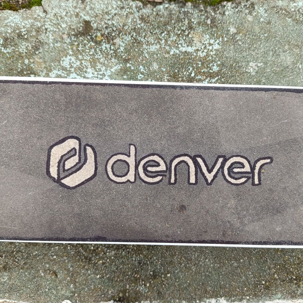 Trotinete eletrica da denver