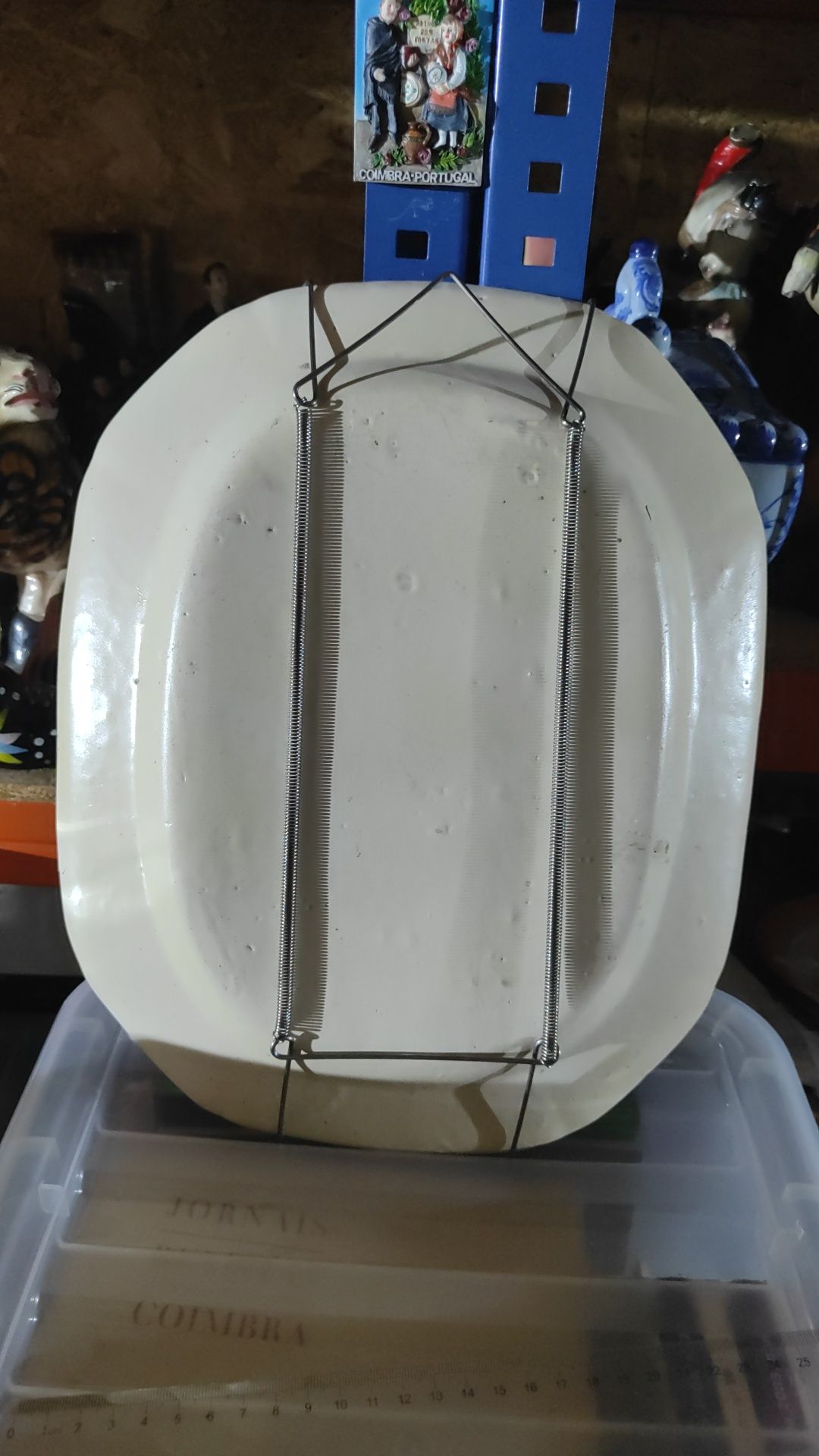 Travessa de Faiança