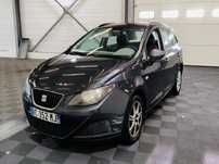 SEAT IBIZA 1.2TSI 6J1 - PARA PEÇAS (2008-2013)
