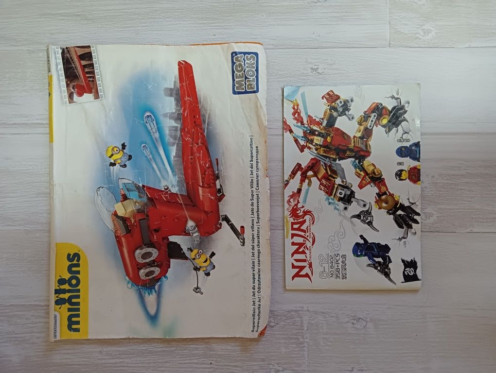 Конструктор Лего Lego -6 кг