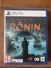 Rise of the ronin PS5