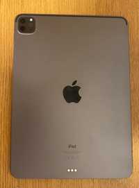 Ipad pro 11' 128 gb novo