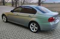 Sprzedam BMW E90