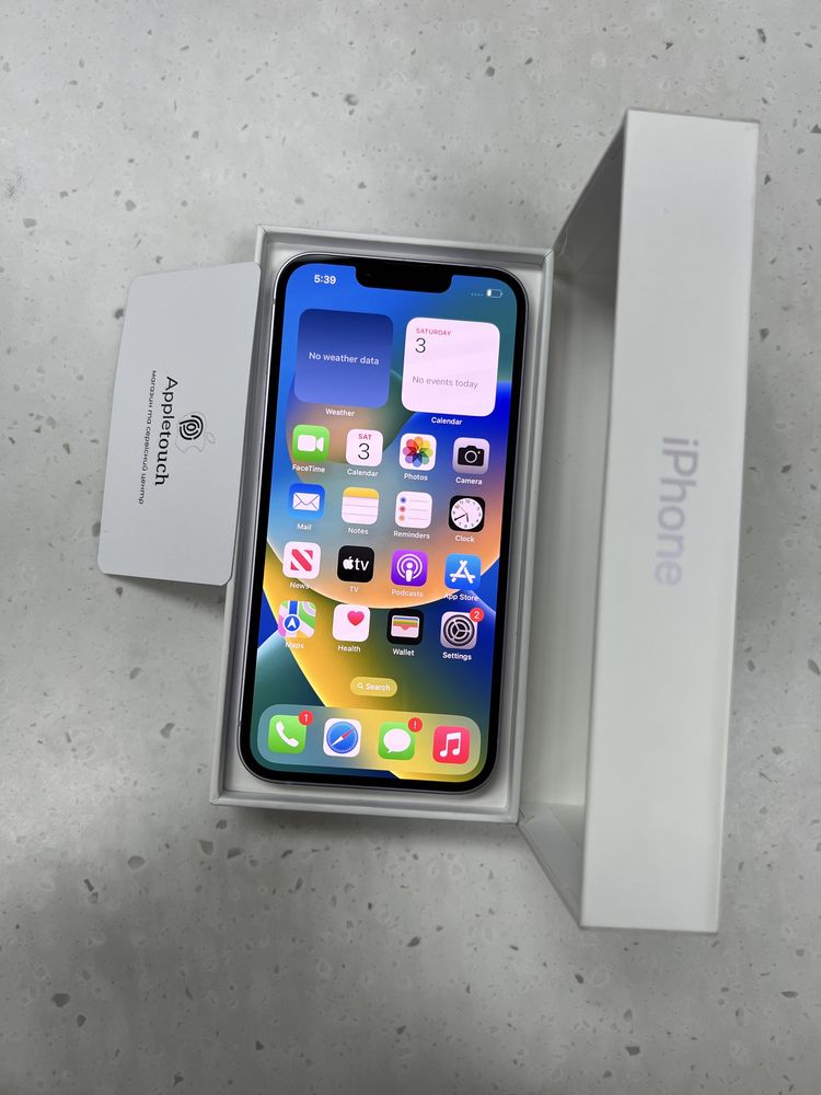 iPhone 14 128gb Purple Unlock з Гарантією від Магазину