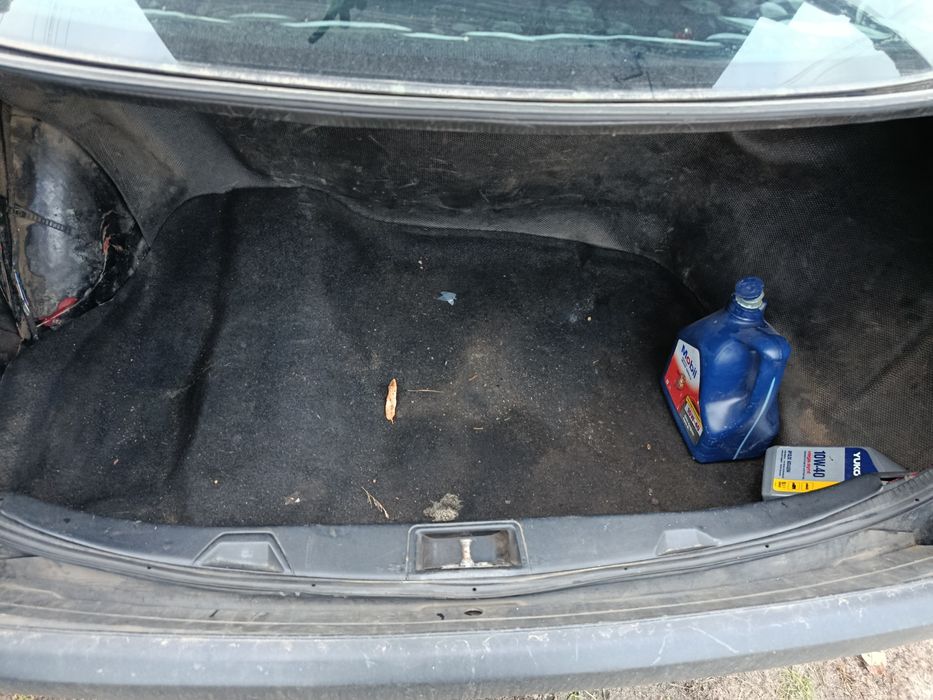 Ауді 80  в нормальному стані