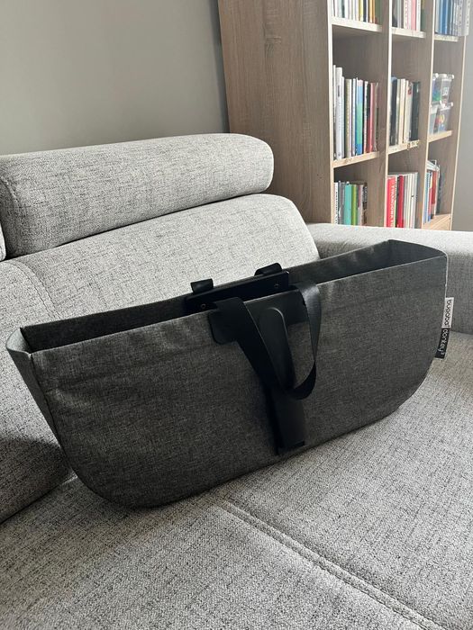 Wózek Bugaboo Donkey 3 Duo