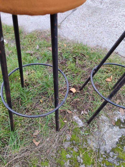 Барные стулья в.