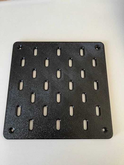 ikea skadis pegboard Органайзер на стіну